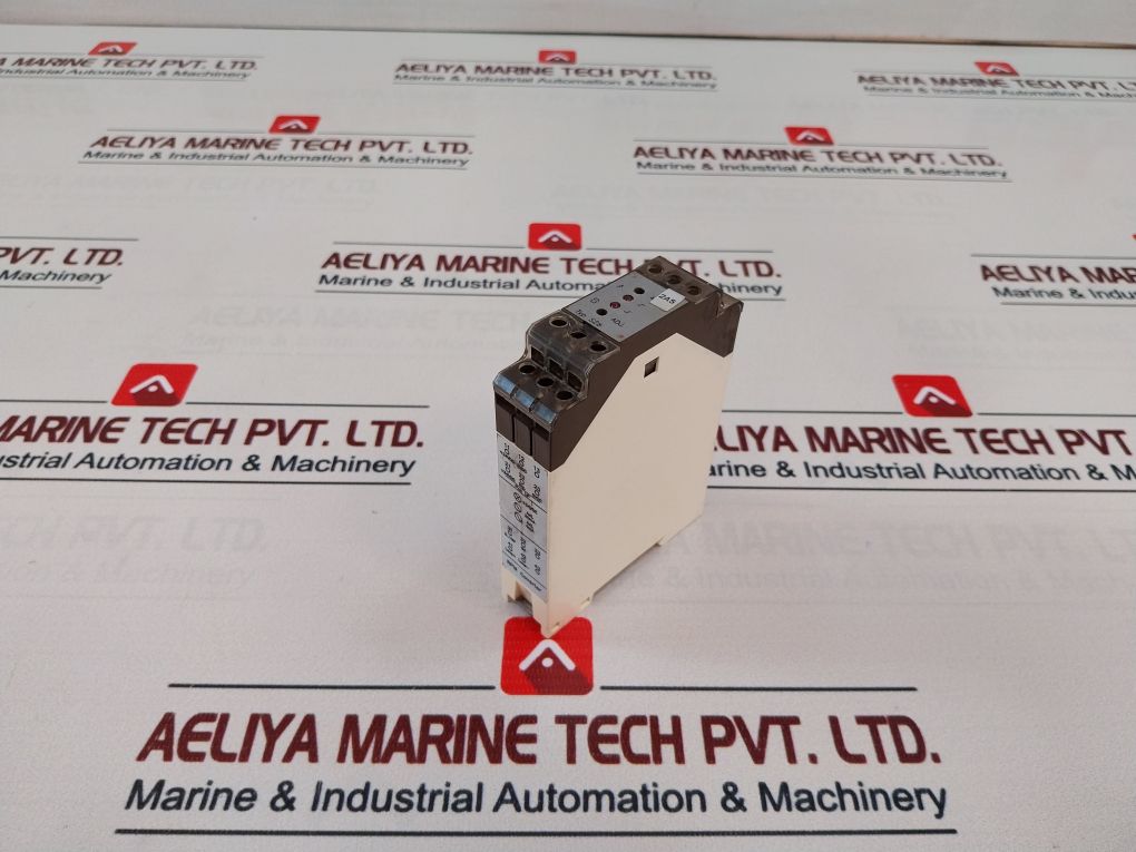 Eh-trading S28 Limit Switch Converter +24Vdc