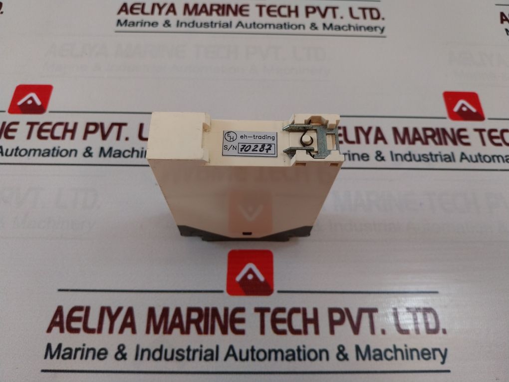 Eh-trading S28 Limit Switch Converter +24Vdc