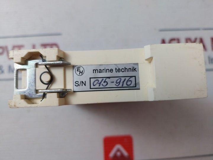 Eh Marine Technik Mmls 24 T 