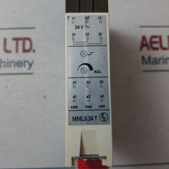 Eh Marine Technik Mmls 24 T 