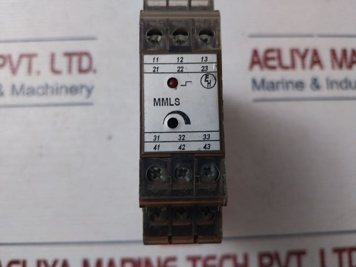 Eh Marine Technik Mmls 24 T 