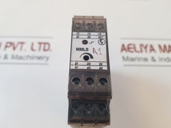 Eh Marine Technik Mmls 24T 24V~ 