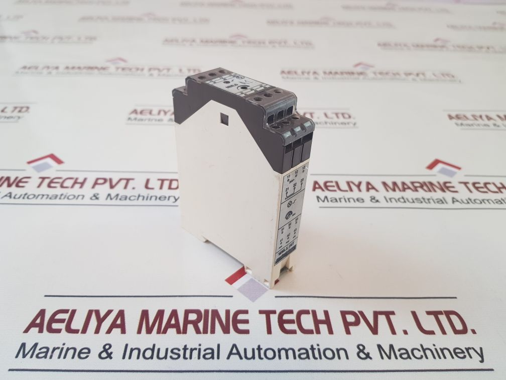 Eh Marine Technik Mmls 24T 24V~ 