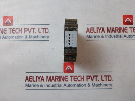 Eh S28 Limit Switch Mm V
