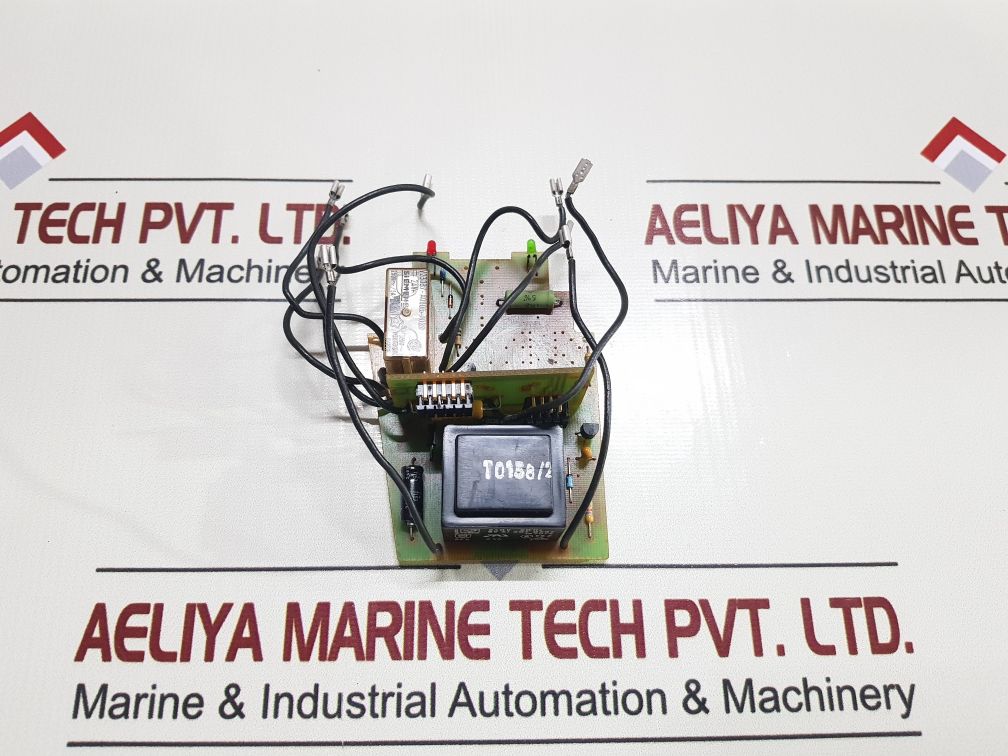 Ei.M.Te1104 232-352B Pcb