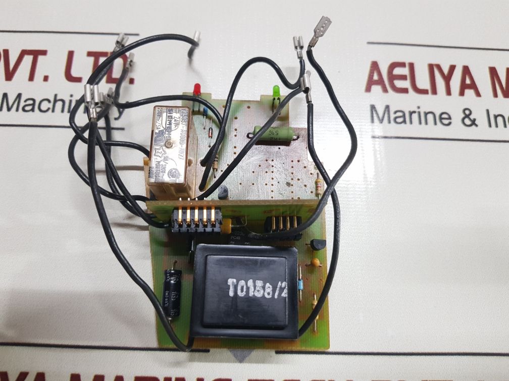 Ei.M.Te1104 232-352/B Pcb