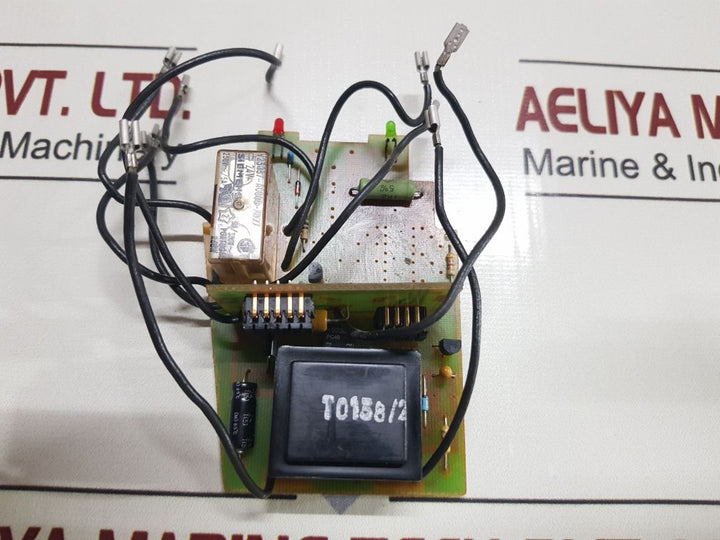 Ei.M.Te1104 232-352/B Pcb