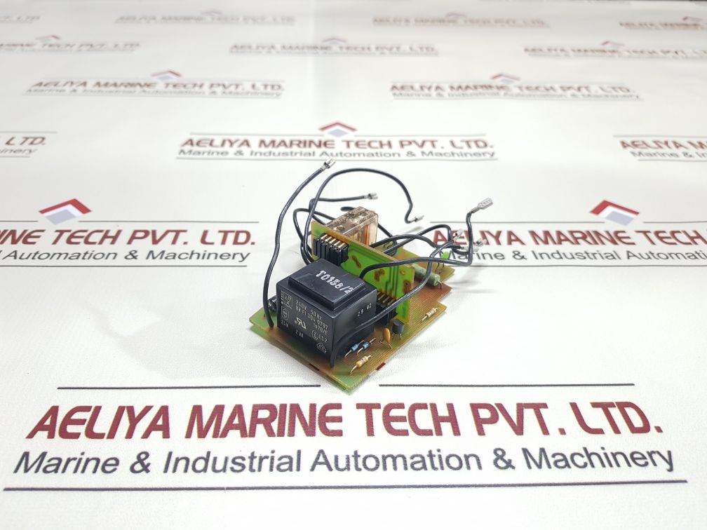 Ei.M.Te1104 232-352/B Pcb
