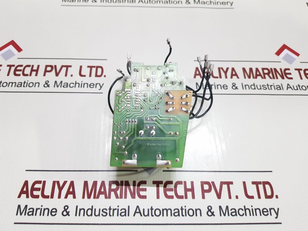 Ei.M.Te1104 232-352/B Pcb