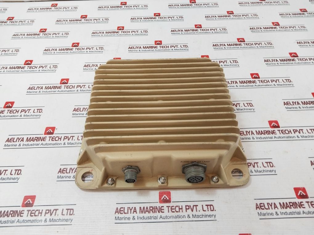 Eid 1K3W7 Control Unit 108681-03 R.04 (Not Working)