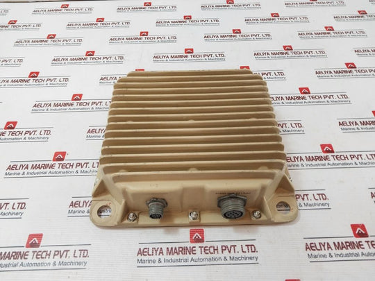 Eid 1K3W7 Control Unit 108681-03 R.04 (Not Working)