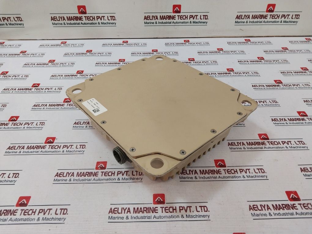 Eid 1K3W7 Control Unit 108681-03 R.04 (Not Working)