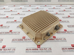Eid 1K3W7 Control Unit 108681-03 R.04 (Not Working)