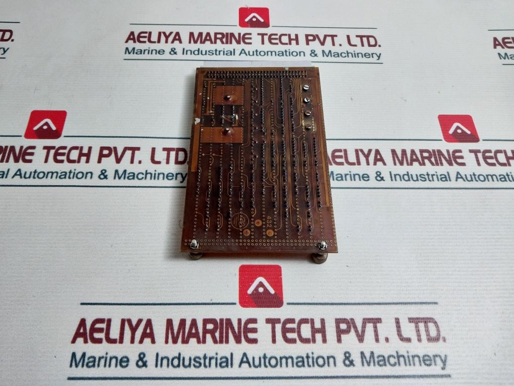 Eidsvoll Electronics 432 Pcb Card