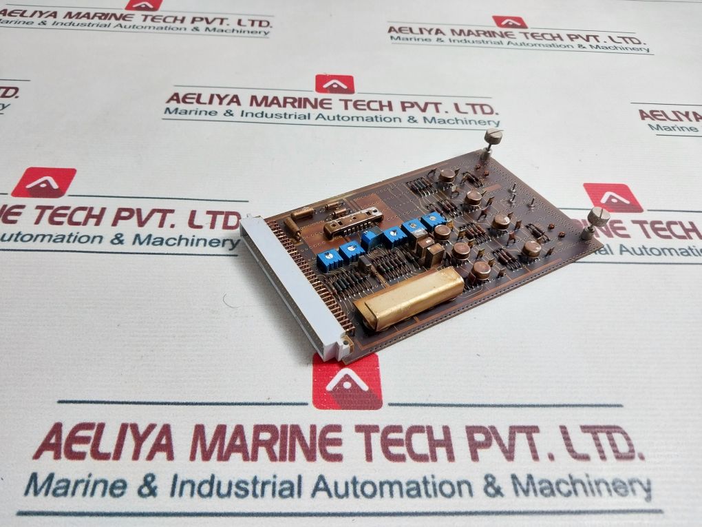 Eidsvoll Electronics 432 Pcb Card