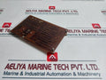 Eidsvoll Electronics 432 Pcb Card