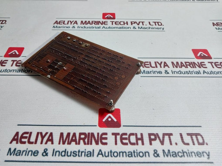 Eidsvoll Electronics 432 Pcb Card
