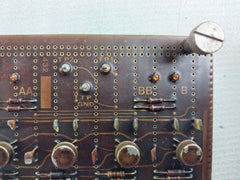 Eidsvoll Electronics 432 Pcb Card