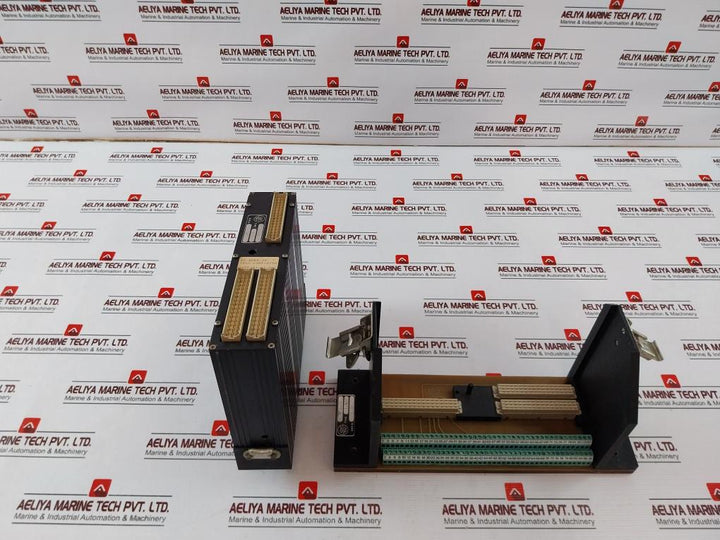 Eidsvoll Electronics 568-20 Azimuth Thruster Controller