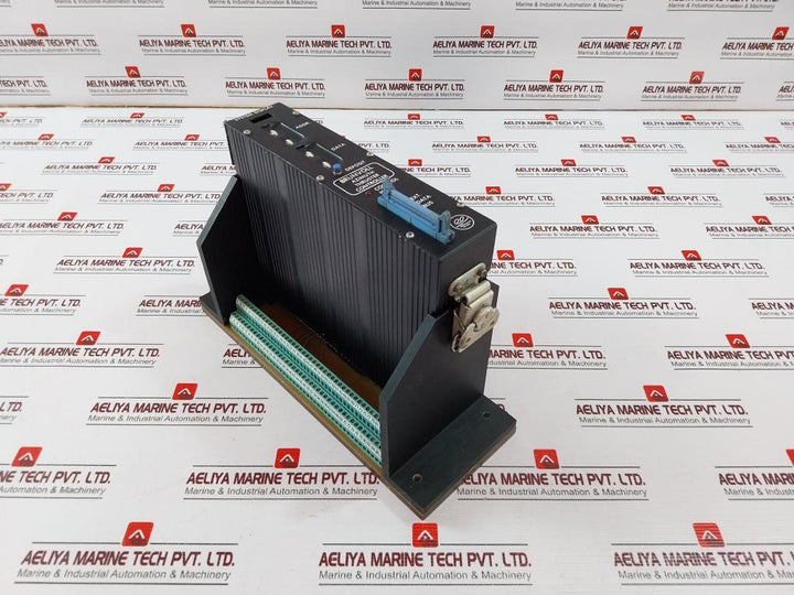 Eidsvoll Electronics 568-20 Azimuth Thruster Controller