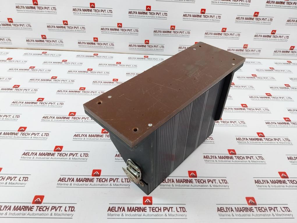 Eidsvoll Electronics 568-20 Azimuth Thruster Controller