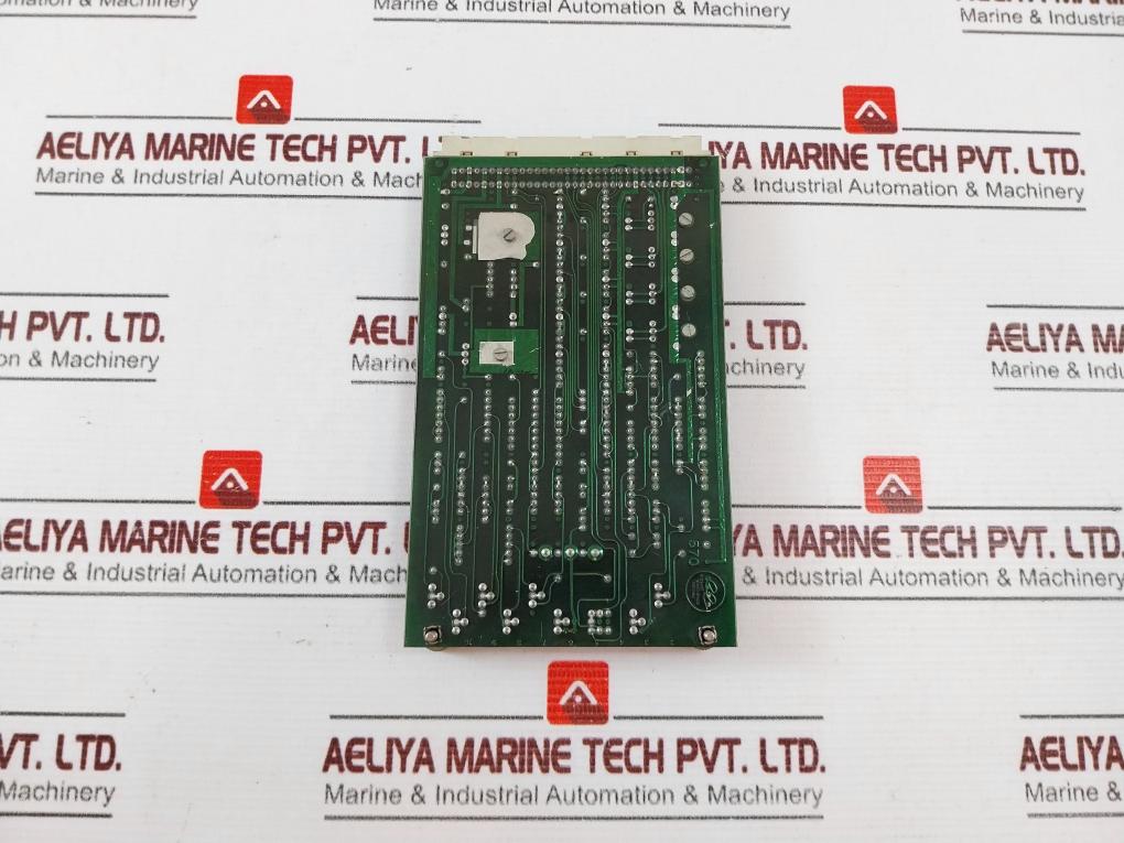 Eidsvoll Electronics 570 Printed Circuit Board