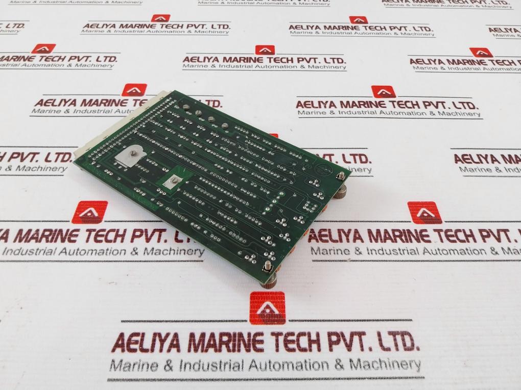 Eidsvoll Electronics 570 Printed Circuit Board