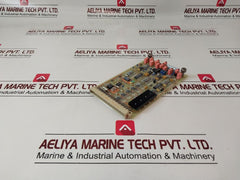 Eidsvoll Electronics 631A Pcb Card