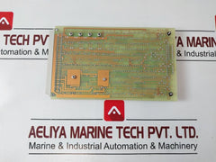 Eidsvoll Electronics 631A Pcb Card