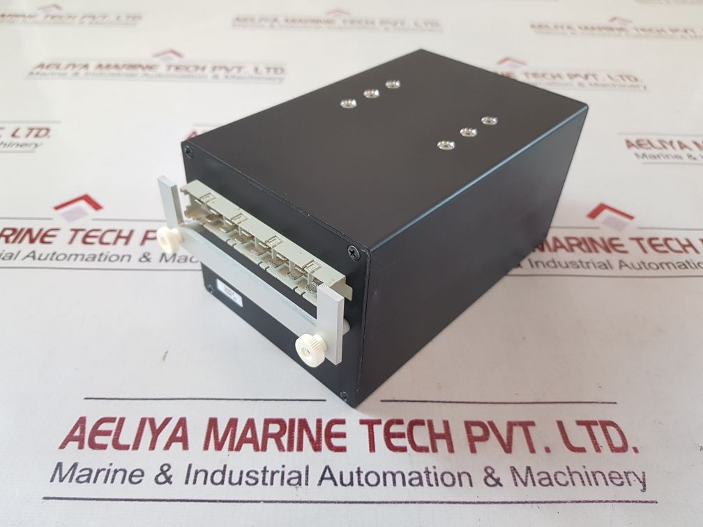 Eie power supply model eie-7449