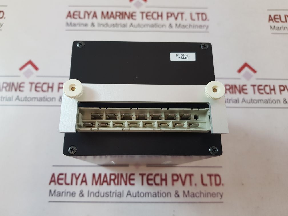 Eie power supply model eie-7449