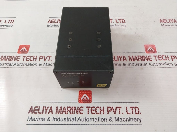 Eie Eie-7449 Power Supply 24V
