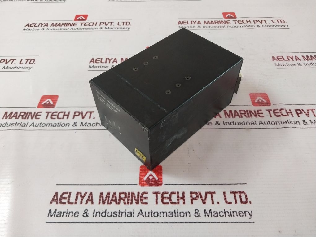 Eie Eie-7449 Power Supply 24V