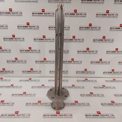 Eikou Electric 20210421 Electric Heaters 440V