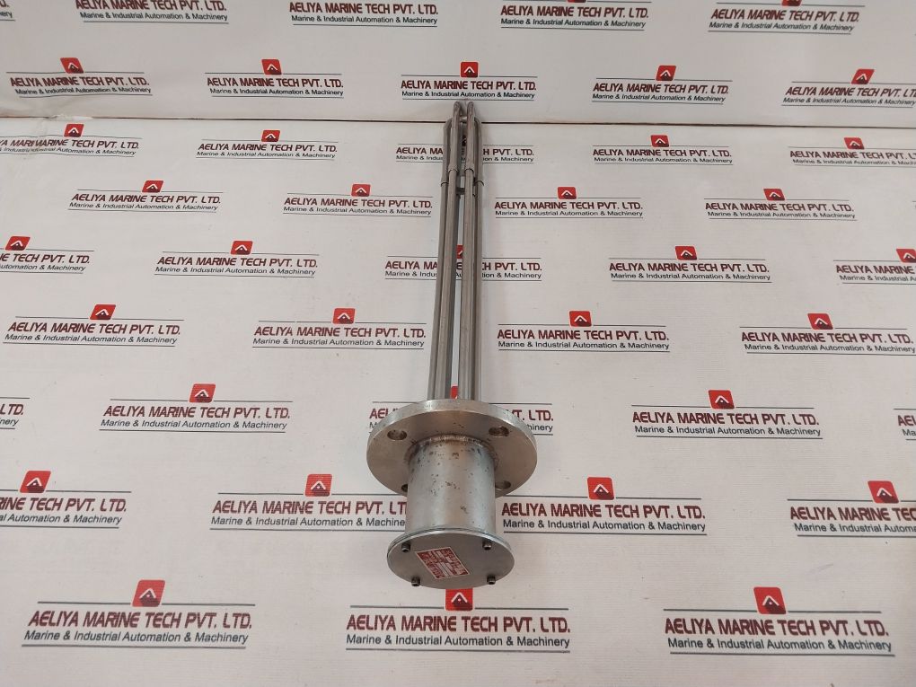 Eikou Electric 20210421 Electric Heaters 440V