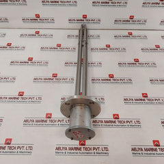 Eikou Electric 20210421 Electric Heaters 440V