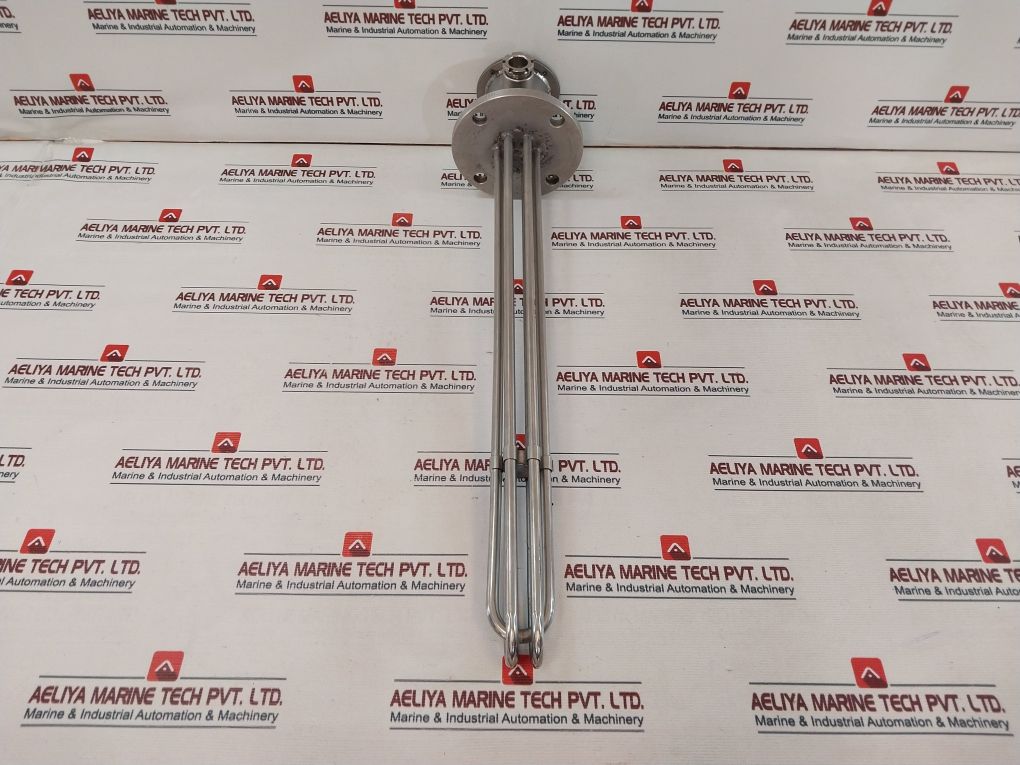 Eikou Electric 20210421 Electric Heaters 440V
