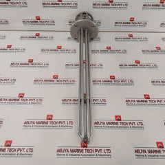 Eikou Electric 20210421 Electric Heaters 440V