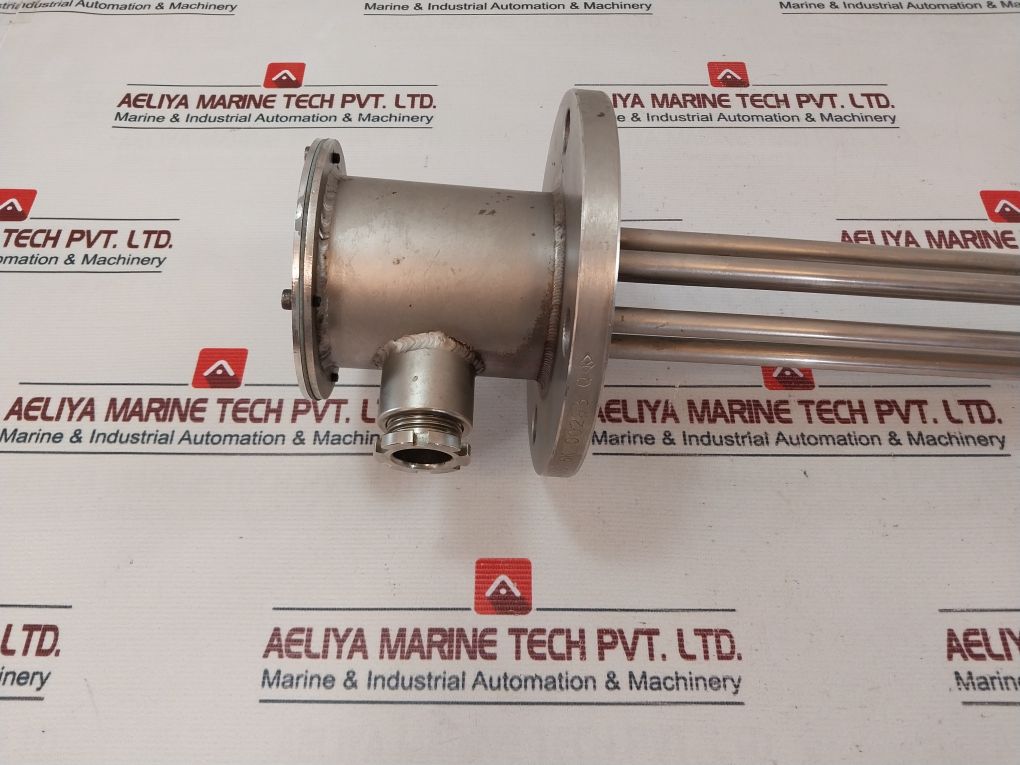 Eikou Electric 20210421 Electric Heaters 440V
