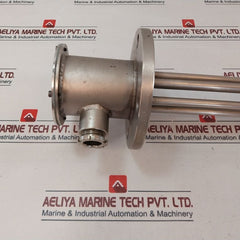 Eikou Electric 20210421 Electric Heaters 440V