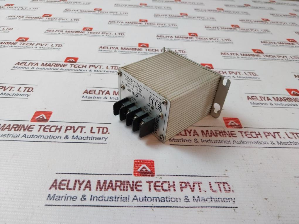 Eil Instruments Ctm1W Current Transducer 0-10 Kohms
