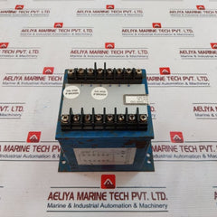 Eil Instruments Wta-020Y 0-1000 Watt Transducer