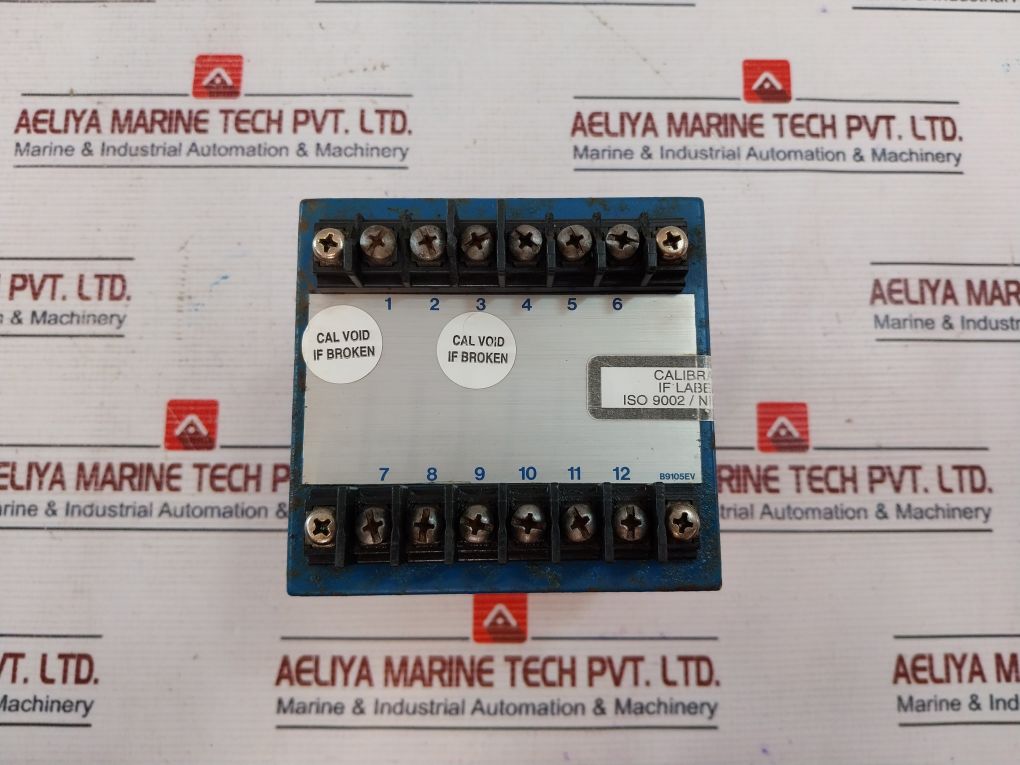 Eil Instruments Wta-020Y 0-1000 Watt Transducer