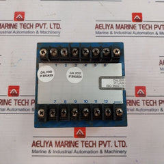 Eil Instruments Wta-020Y 0-1000 Watt Transducer