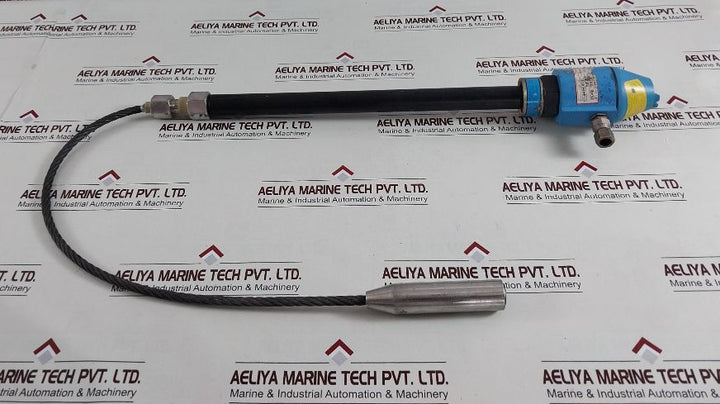Eip 550 Rf Level Switch
