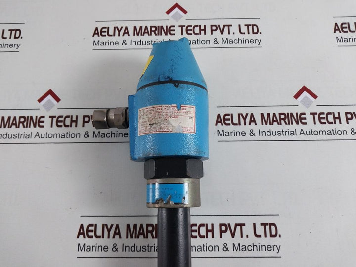Eip 550 Rf Level Switch