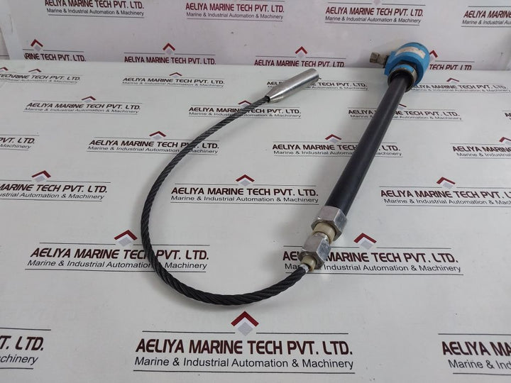 Eip 550 Rf Level Switch