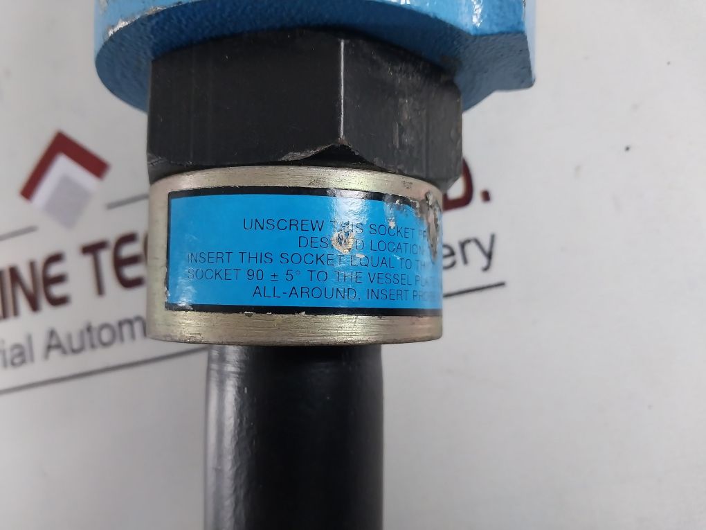 Eip 550 Rf Level Switch
