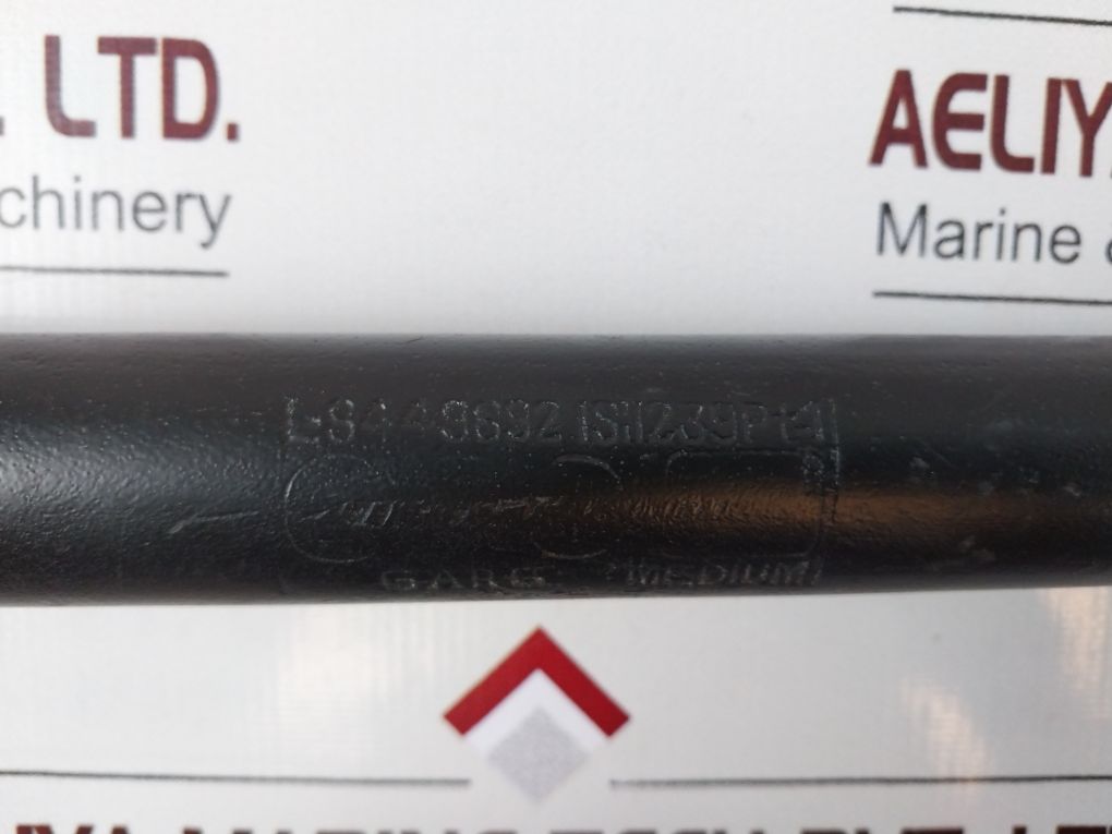 Eip 555 Capacitance Level Switch