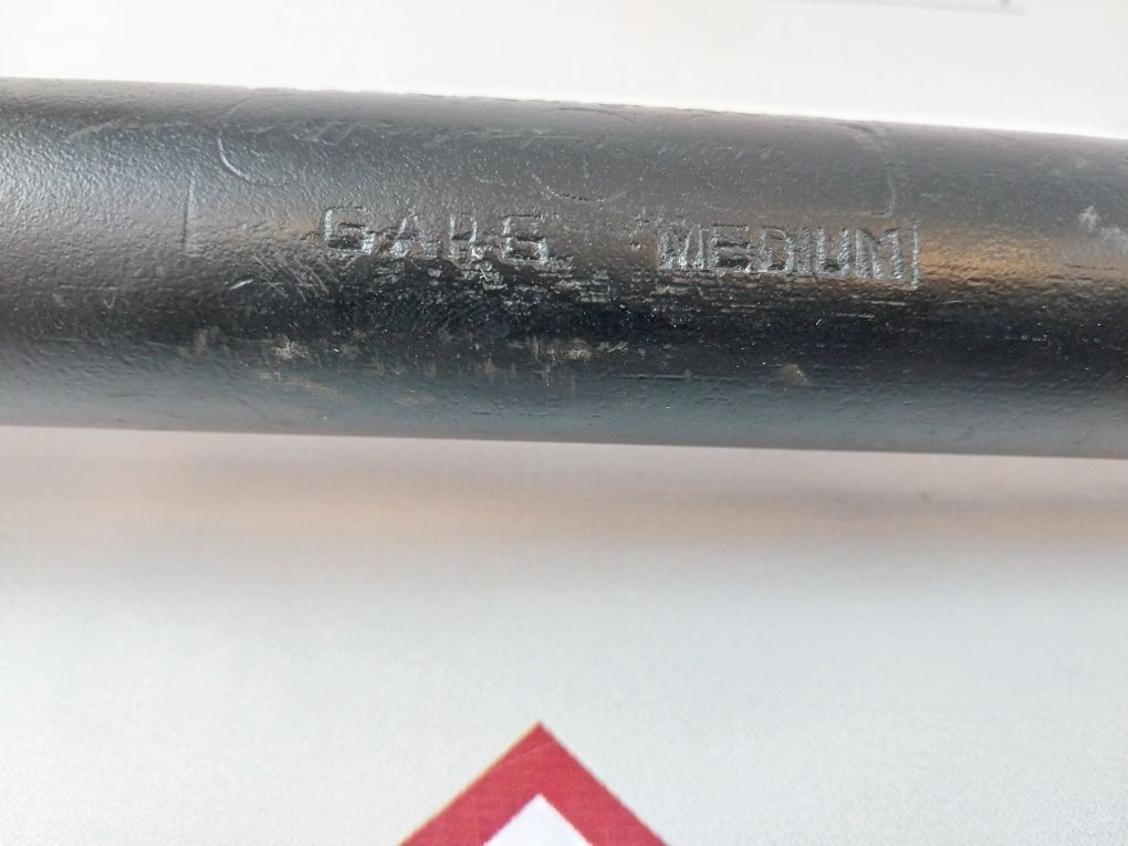 Eip 555 Capacitance Level Switch